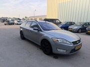 Ford Mondeo - 2.0 TDCi Ghia apk 2027 airco