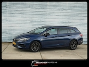 Opel Astra - 1.4 Edition 2020 Nav Trekhaak Cruis