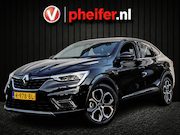 Renault Arkana - 1.6 E-Tech Hybrid 145 Intens Camera/ Navigatie/ Carplay/ Dab