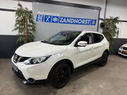 Nissan Qashqai - 1.2 Connect Edition // 360 Camera // Panodak //Ecc