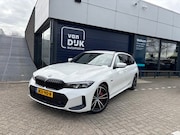 BMW 3-serie - Touring 320e Touring M-Sport PRO PHEV SHADOWLINE ADEPTIVE KO