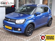 Suzuki Ignis - 1.2 SELECT Camera | Navi | Stoelverwarming | Airco