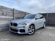 BMW X1 - sDrive20i High Executive M-Sport H&K-Leder-Pano-Stoelvw