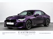 BMW 2-serie - Coupé 230i 2023 50 Jaren M Editie Eerste eigenaar