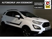 Ford EcoSport - 1.0 EcoBoost 125pk Titanium airco cruise controle navigatie