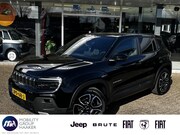 Jeep Avenger - Summit 54 kWh | Schuif-kanteldak | Apple-Android | Warmtepom