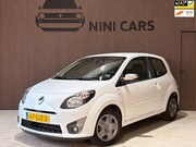 Renault Twingo - 1.2-Night & Day Zeer netjes