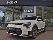 Kia Niro EV - DynamicLine 64.8 kWh Stoelverwarming | Elektr. Stoel | Camer