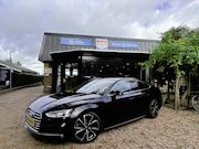 Audi A5 - Sportback 1.4 TFSI S-Tronic 3x S-line|Digitaal dash|Carplay