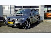 Audi Q5 - 2.0 TFSI quattro Sport Edition