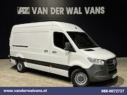 Mercedes-Benz Sprinter - 317 CDI 170pk 3500kg Trekhaak L2H2 Euro6 Airco | Camera | Cr