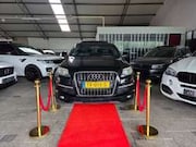 Audi Q7 - 3.0 TDI Quattro 5+2 PANO + Facelift
