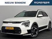 Kia Niro EV - DynamicPlusLine 64.8 kWh | EV | Leder | Schuif-kanteldak | a