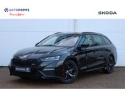 Skoda Octavia - Combi RS 2.0 TSI 245pk DSG7