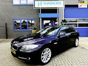 BMW 5-serie - Touring 530i Upgrade Edition 272PK|Origineel NL|XenonLed|Pro