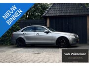 Mercedes-Benz C-klasse - 200 CGI BE Business Class Avantgarde AUT 2010 NAVI/CRUISE/ST