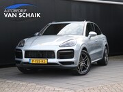 Porsche Cayenne - 3.0 E-Hybrid | SPORT-CHRONO | LUCHTVERING | LEDER | PANO-DAK