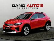 Kia Stonic - 1.0 T-GDI MHEV GT Line LED/Camera/Navi