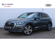 Audi Q5 - 2.0 TDI quattro Sport Pro Line S 190pk S-Tronic