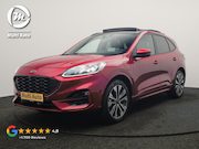 Ford Kuga - 2.5 PHEV ST-Line X 225pk Dealer O.H. | Trekhaak Af Fabriek |