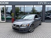 Volvo C30 - 2.4i Momentum, Cruise control