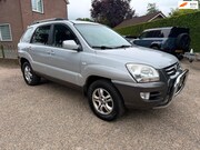 Kia Sportage - 2.0 CRDi X-ecutive *AUTOMAAT