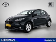 Toyota Yaris - 1.5 Hybrid 115 Active | NL dealeronderhouden |