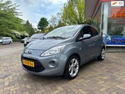 Ford Ka - 1.2 Metal start/stop Limited Edition nr 179/250