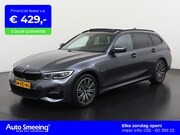 BMW 3-serie - Touring 330e xDrive M Sport Shadow | Panoramadak | Camera | 