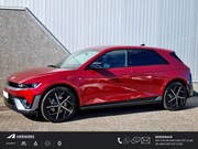 Hyundai IONIQ 5 - N Line Business 84 kWh / Rijklaarprijs Ultimate Red / Nu Te 