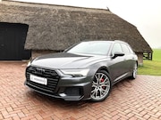 Audi A6 - Avant 55 TFSI-e Quattro S-line HD-Matrix B&O 20 inch