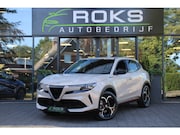 Alfa Romeo Junior - 1.2 Turbo Hybrid Ibrida Speciale