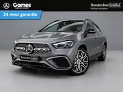 Mercedes-Benz GLA-Klasse - 250 e Business Solution AMG