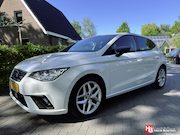 Seat Ibiza - 1.0 TSI FR – Zeer Nette Auto + Groot Onderhoud