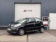 Citroën C1 - 1.0-12V Ambiance