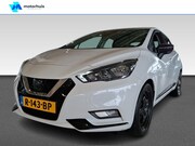 Nissan Micra - N-DESIGN | BOSE | CARPLAY | CRUISE | AIRCO