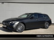 Mercedes-Benz C-klasse - C 300e Automaat 140 Years Edition | MANUFAKTUR | Comfortpakk