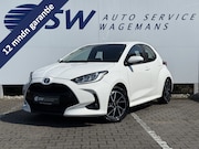 Toyota Yaris - 1.5 Hybrid Team D | ACC | CarPlay | Camera | Keyless | LED