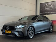 Mercedes-Benz E-klasse - AMG 53 4MATIC+ Pano, ACC, Apple Carplay, 360° Camera, Sfeerv