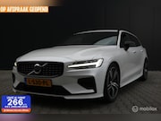 Volvo V60 - 2.0 B4 R-Design 1-STE EIGENAAR/PANORAMADAK/LED/NAP