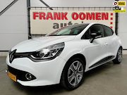 Renault Clio - 0.9 TCe ECO 90PK + NAP|OH historie|Navigatie|Cruise|Airco|Bl