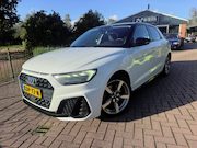 Audi A1 - Sportback 40 TFSI S-Line