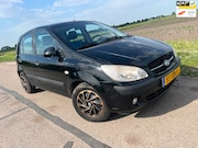 Hyundai Getz - 1.4i World Cup edition