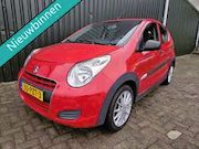 Suzuki Alto - 1.0 GT RED AIRCO