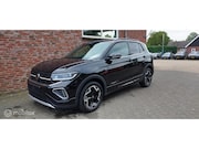 Volkswagen T-Cross - 1.5 TSI R-Line Edition IQ light afn trekh