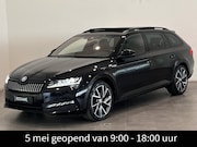 Skoda Superb - Combi 1.4 TSI iV Sportline Business | 360° camera | Panorama