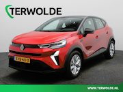 Renault Captur - evolution full hybrid E-Tech 160 | pack navigation & comfort