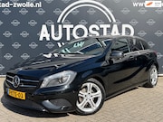 Mercedes-Benz A-klasse - 180 Edition Lees De Tekst / Read The Text