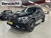 Mercedes-Benz GLC-klasse - 4MATIC, Pano, Memory, VOL