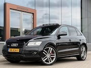 Audi Q5 - 3.0 TDI SQ5 quattro Pro Line | Bang & Olufsen | Memory | Pan